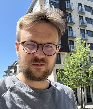 Vegard H. Larsen